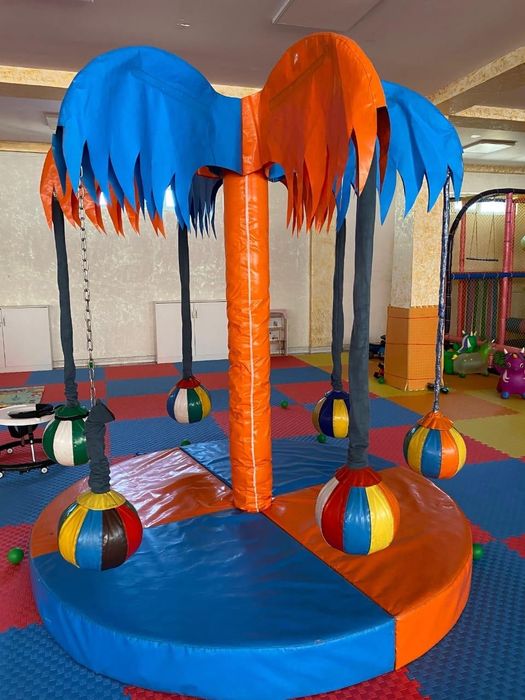 Аттракцион для детей