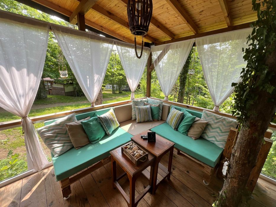 Продава се Къща в с. Лозенец, Област Бургас - 50 кв.м за 357 €/кв.м - Снимка #2
