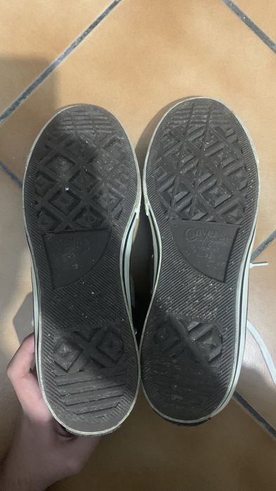 Converse Chuck 70