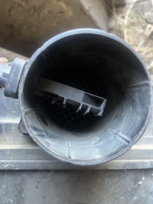 Нива 21214 ДМРВ валюметр