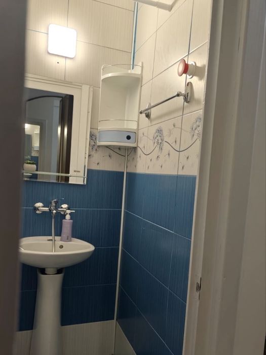 Garsonieră recent renovată situată pe Calea Baciului, Strada Bethlen Gabor nr. 3
