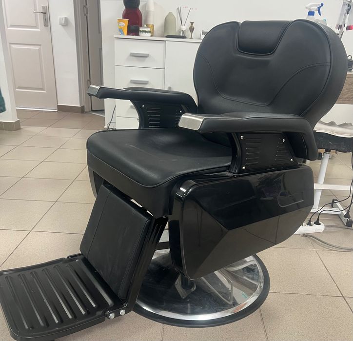 Scaun profesional FRIZERIE/COAFOR