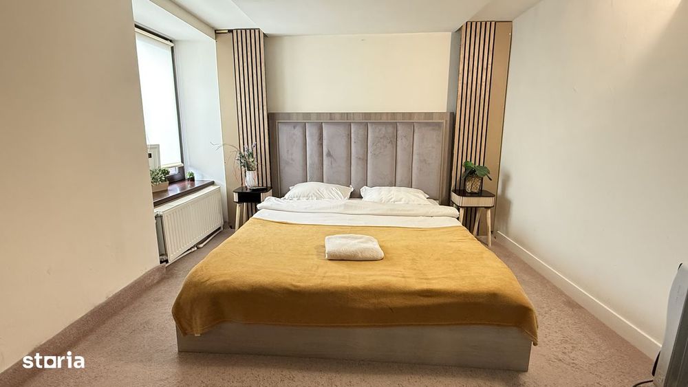 Piata Sfatului Ultracentral Studio De Vanzare