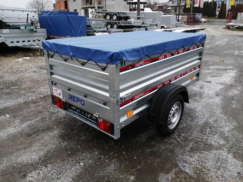 Remorci si platforme auto,moto,ATV,peridoc,frigo