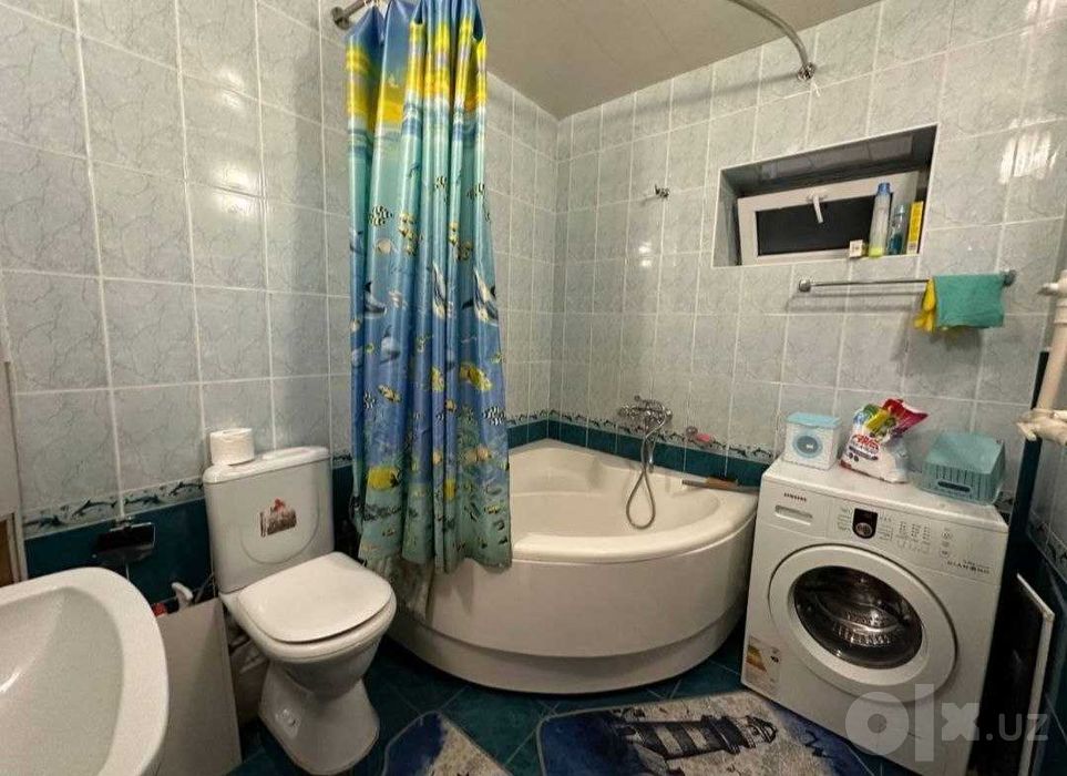 Продам квартиру 77 серия Карасу 2 №М33