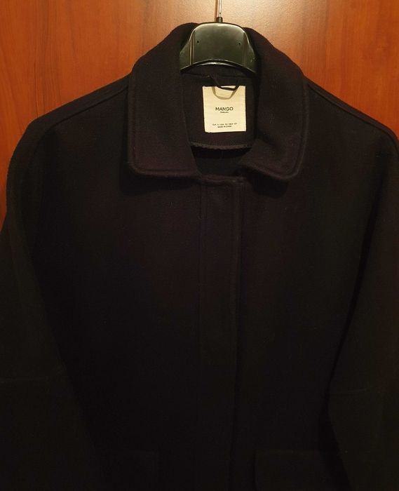 Дамски палта Манго S