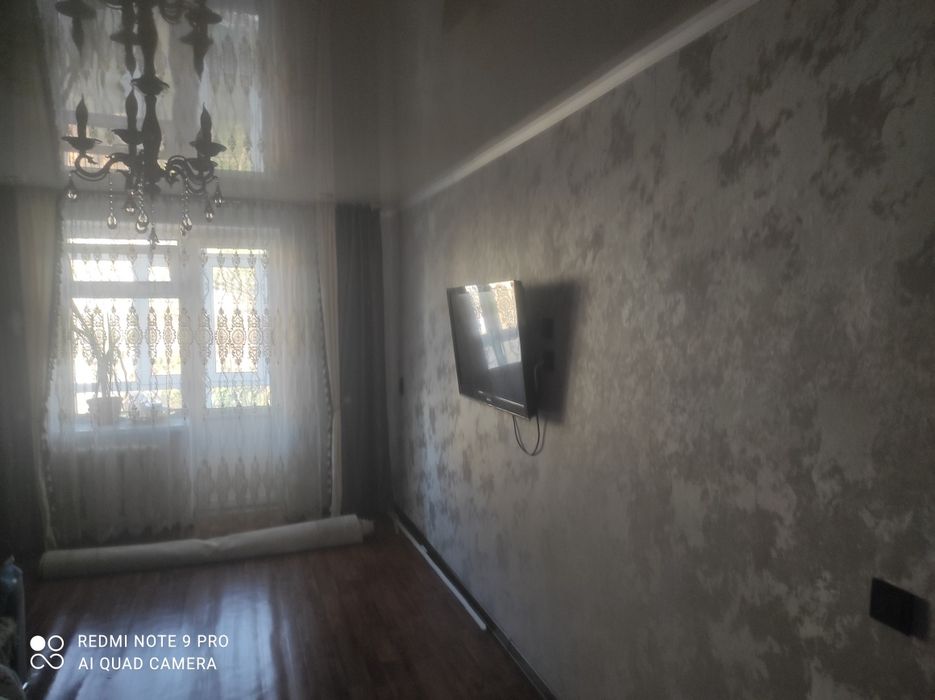 Квартира улан 17