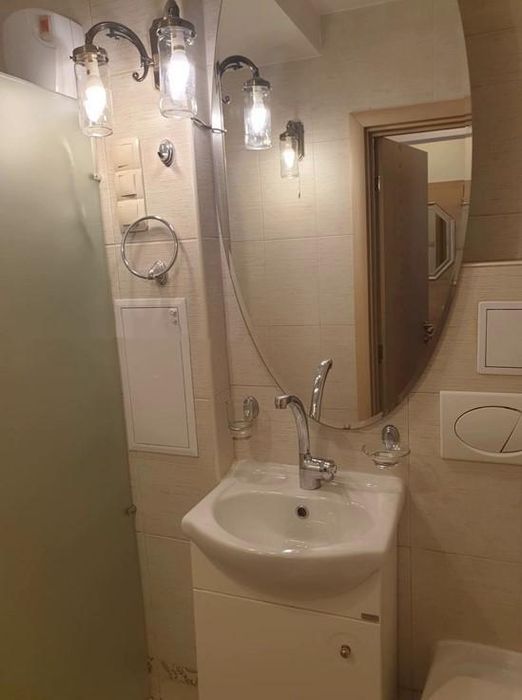 Дава се под наем Двустаен апартамент в София, Лозенец - 56 кв.м за 650 € - Снимка #4