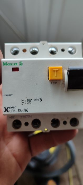 Usol LMZ1 și diferențială