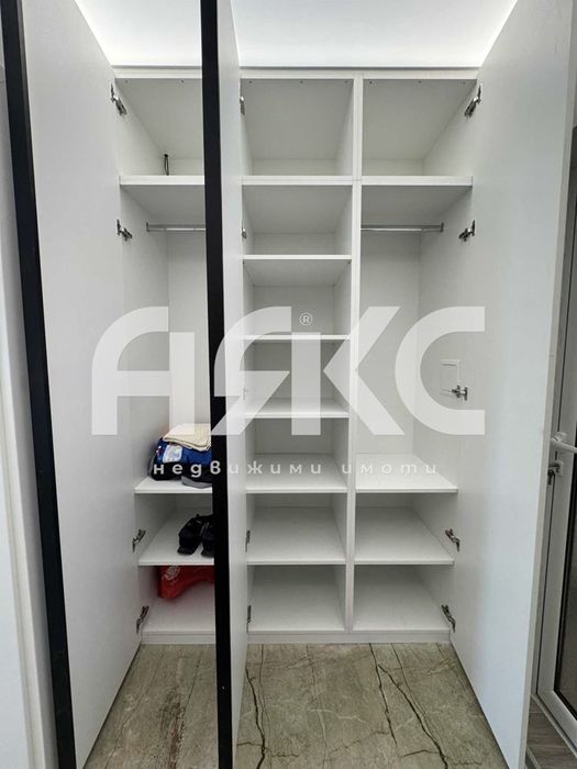 Продава се Едностаен апартамент в София, Надежда 2 - 40 кв.м за 1785 €/кв.м - Снимка #3