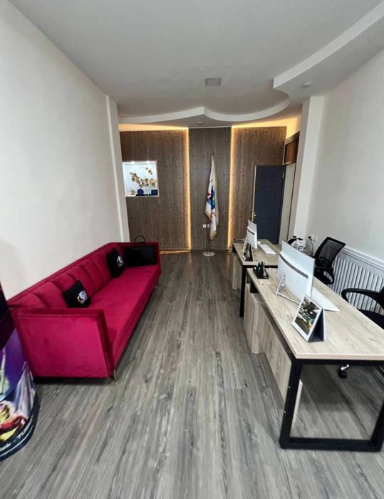 Аренда ПодОфис Ориентир Улица Амир Тимур 75м2