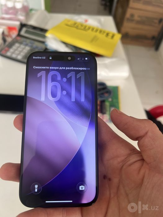 iphone 15 pro 128gb