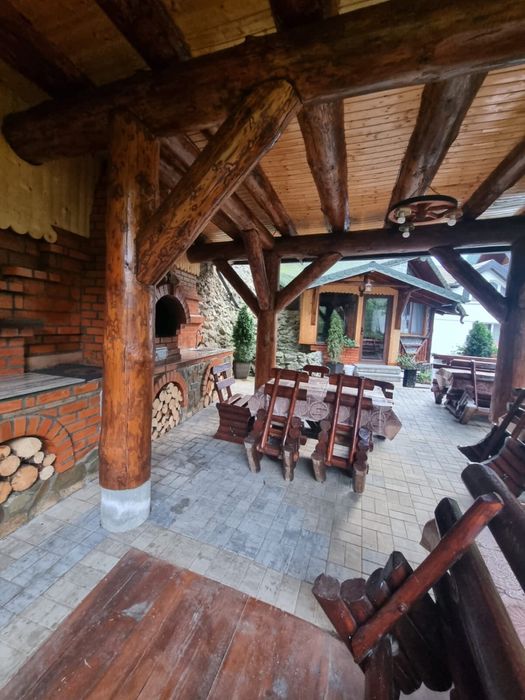 Pensiune de inchiriat