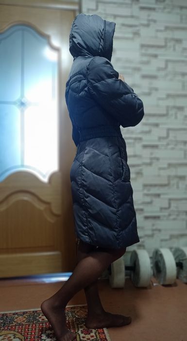 Осенняя   куртка