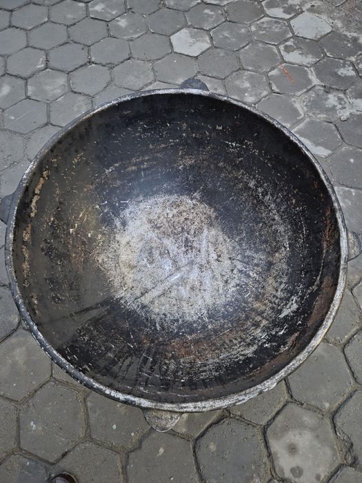 Қазан Сатылады 100л