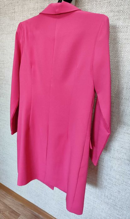 Платье- пиджак размер 44