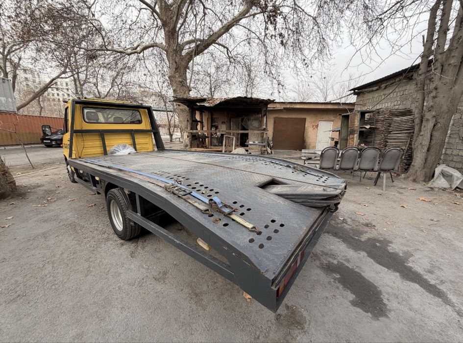 Эвакуатор Evakuator