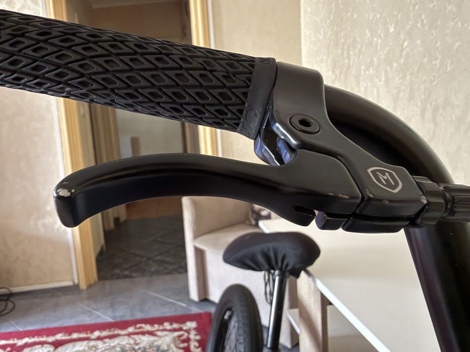 Bmx Kink Curb 20”