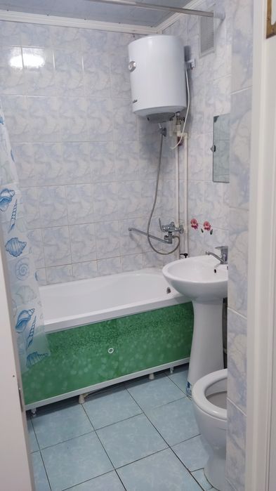 Сдам квартиру посуточно