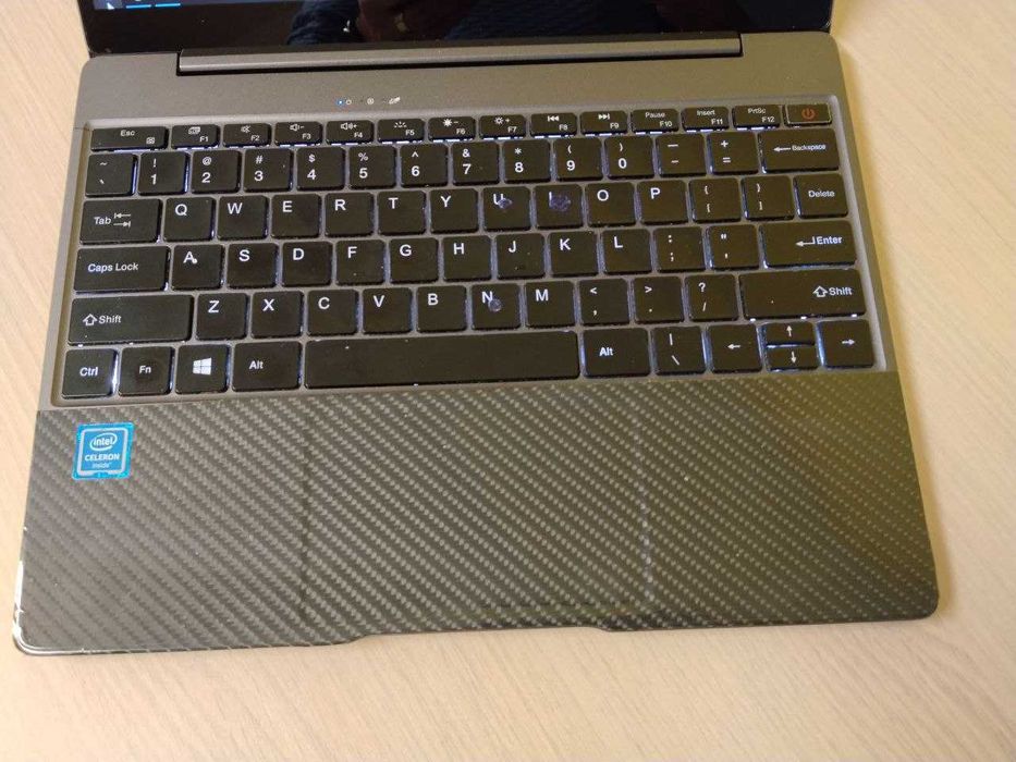 CHUWI Gemibook cu 12 Gb memorie RAM, SSD 256 Gb