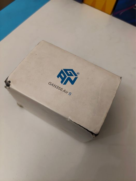 Кубик Рубика GAN 356 Air S
