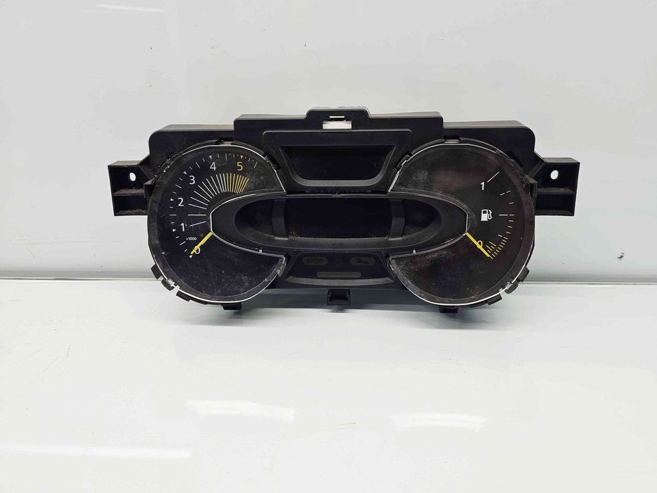 Ceas bord Renault Captur (J87) [Fabr 2013-2017] 248104881R