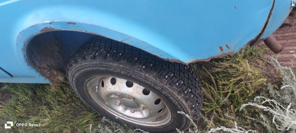 Продам Ниву с документами