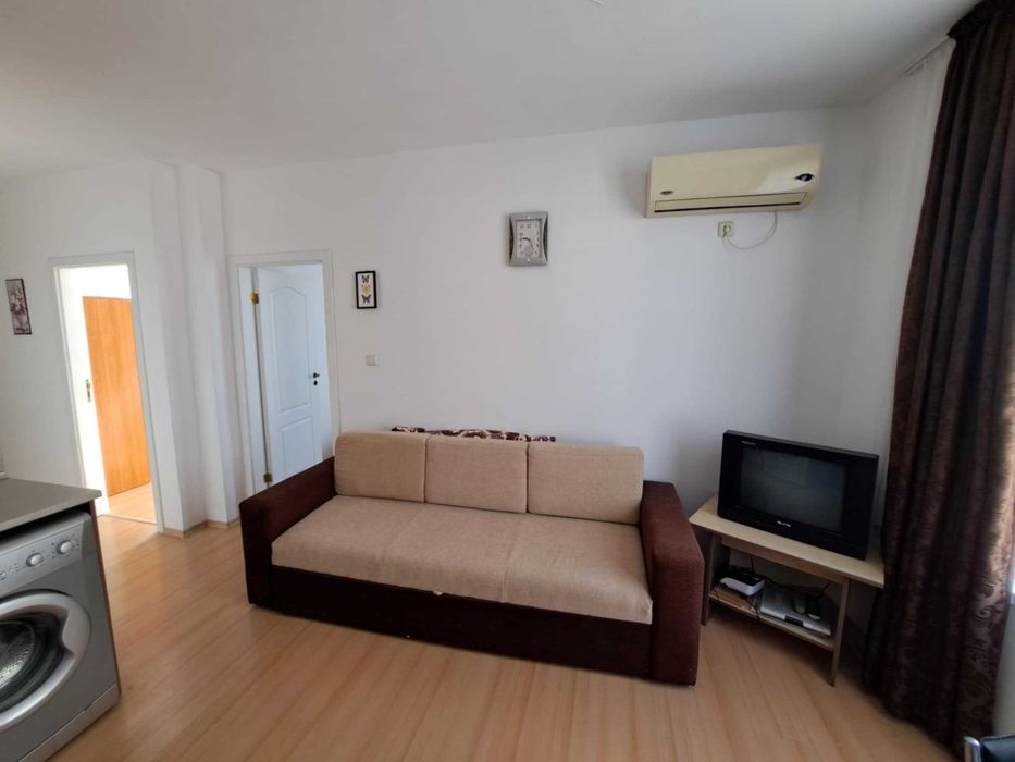 Продава се Тристаен апартамент в к.к. Слънчев бряг - 60 кв.м за 734 €/кв.м - Снимка #5