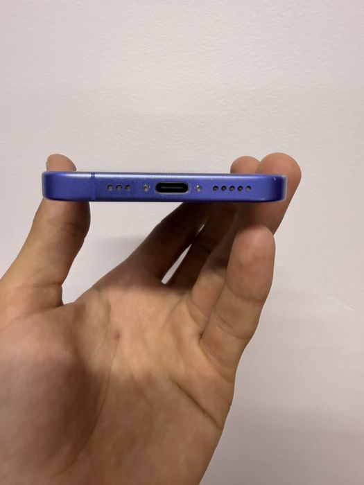 Iphone 16 128GB | Айфон 16 128ГБ
