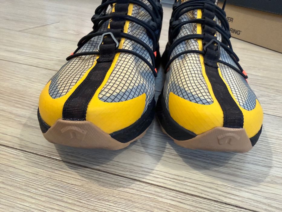 Маратонки The North Face