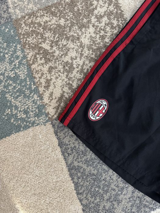 Мъжки къси гащи Adidas - Milan