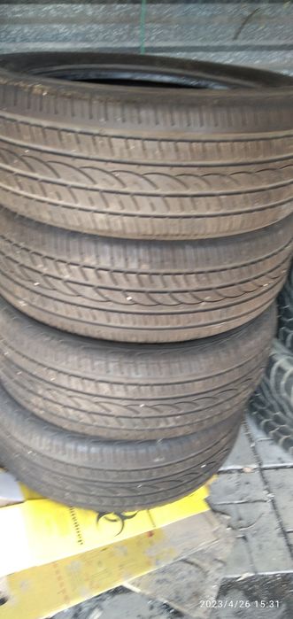 Продам шины  срочно