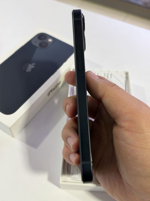 iPhone 13 256GB айфон
