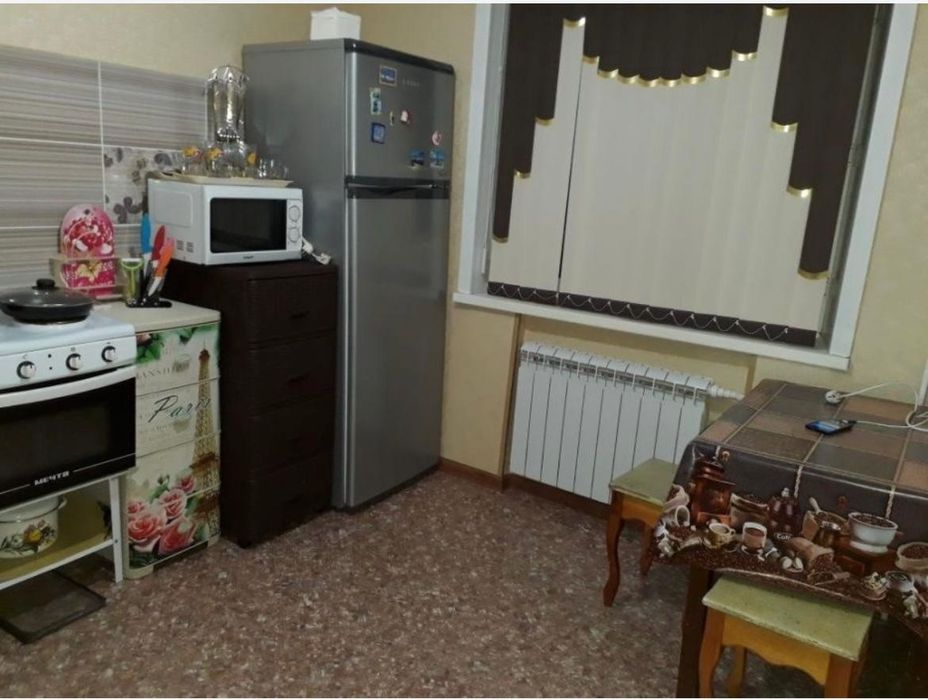 Сдам квартиру посуточно есть kaspi red