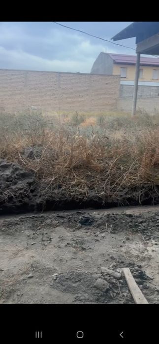 Срочно продается 6 соток земля под застройку сентр городе