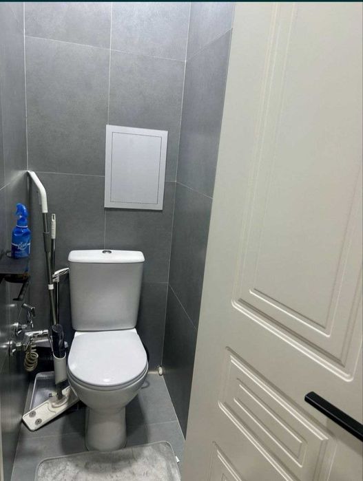 Продаю квартиру ТТЗ-2 Базар 2ком №Г115