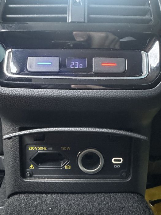 Vw Passat B8 Facelift 2020