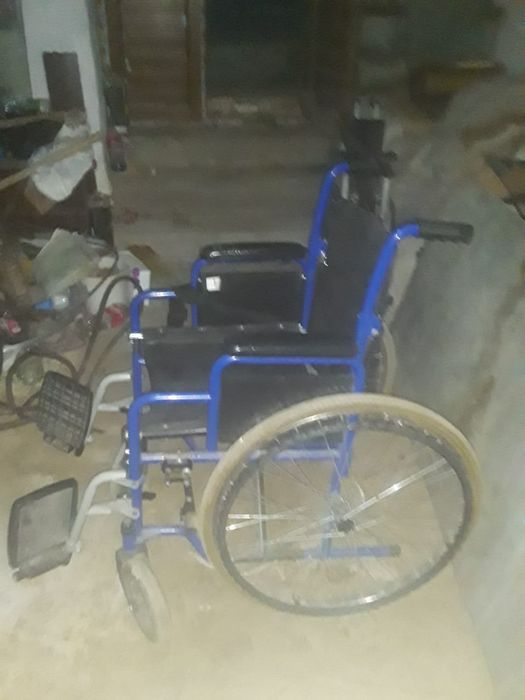 Коляска горшок жаңа