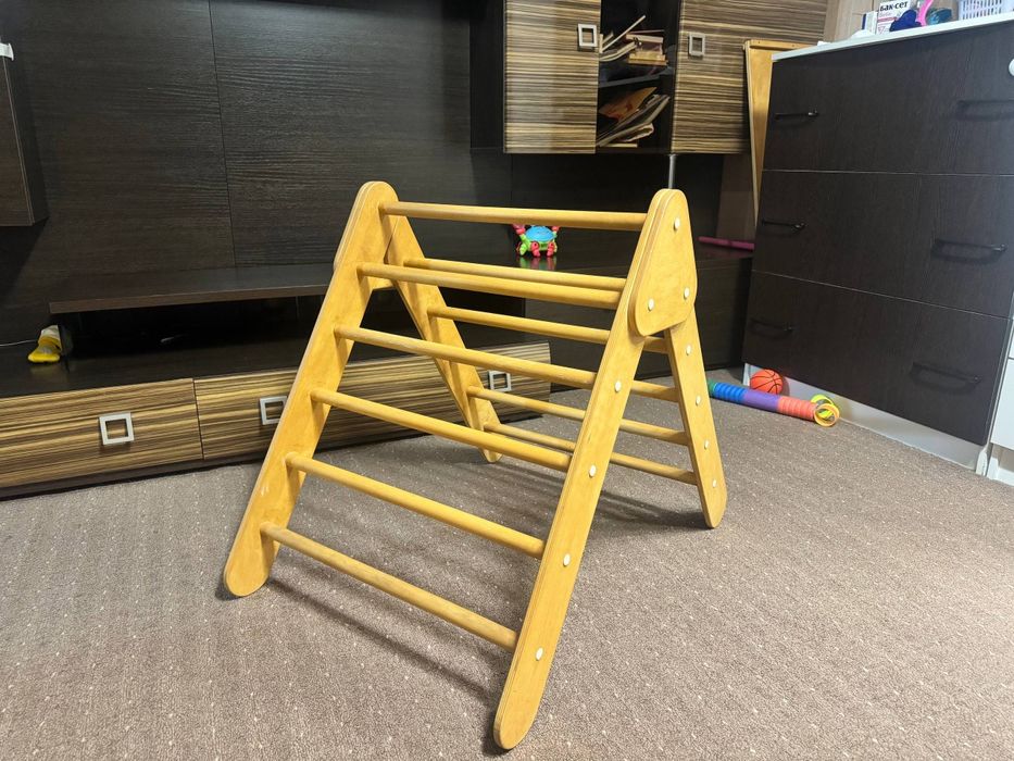 Продам треугольник Пиклера