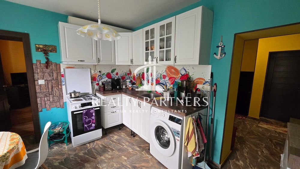 Продава се Тристаен апартамент в Перник, Клепало - 72 кв.м за 1612 €/кв.м - Снимка #21