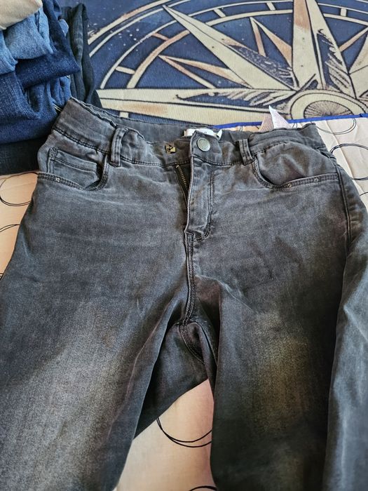 Детски дънки и панталони 152/158 размер