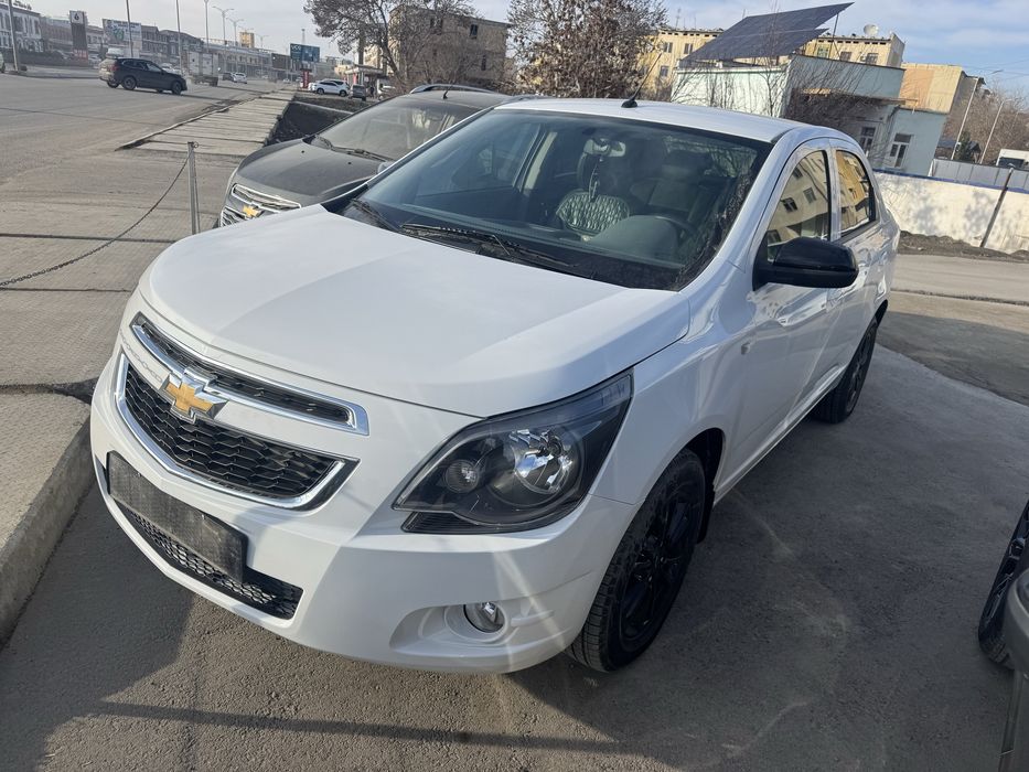 Cobalt Midnayt 2025 yil