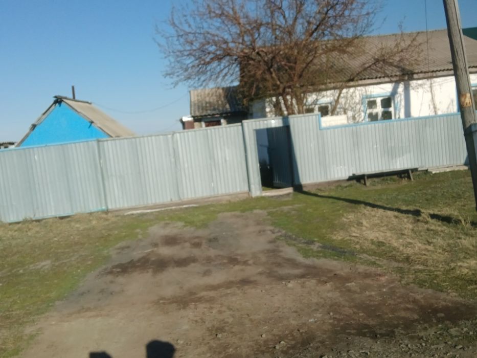 Продам дом Кишкенекольская 87/2