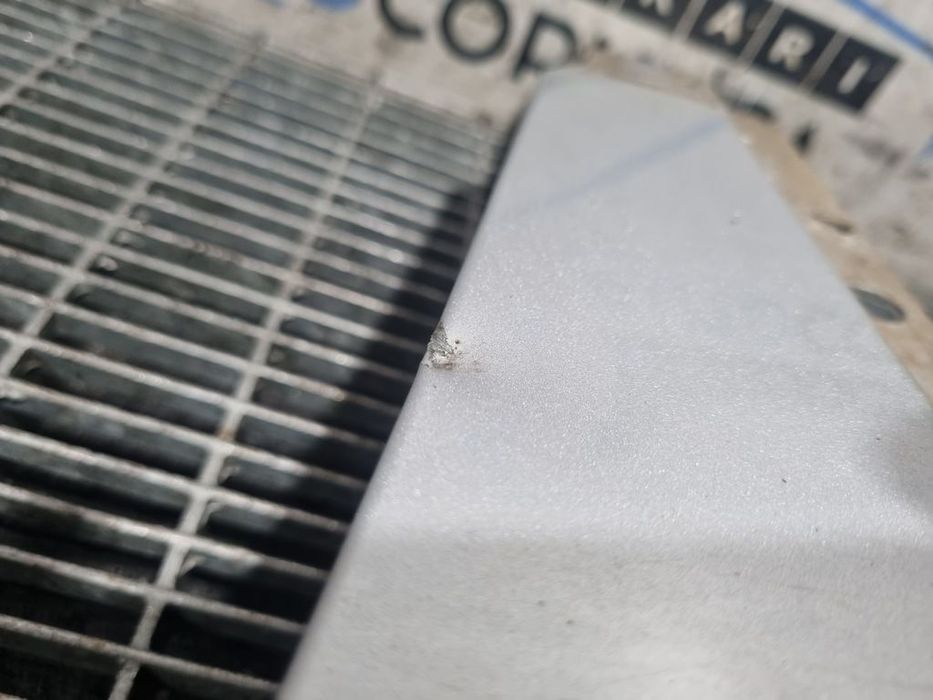 Aripa Stanga Fata Volkswagen Tiguan 5N 2008 - 2011 4 Usi Reflex silver Metalic LA7W ...