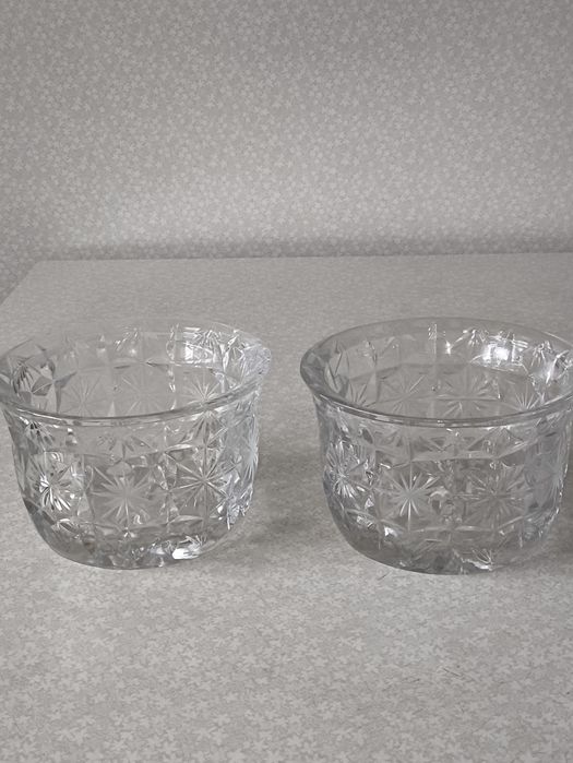 Хрусталь советский