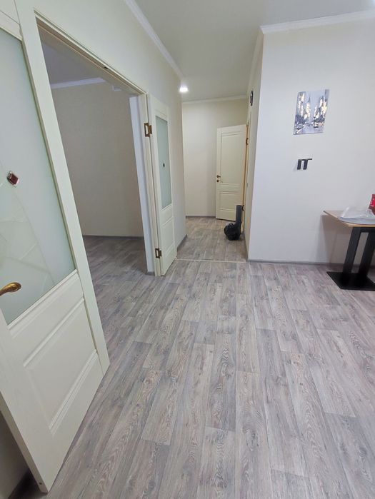 Аренда 2х квартиры