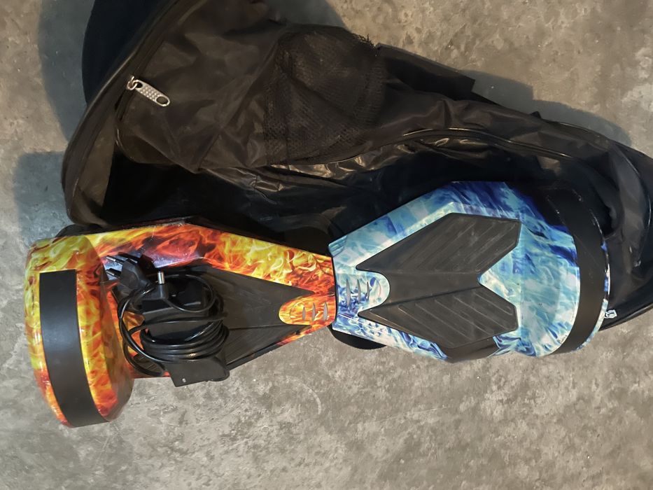 Гидроскутер