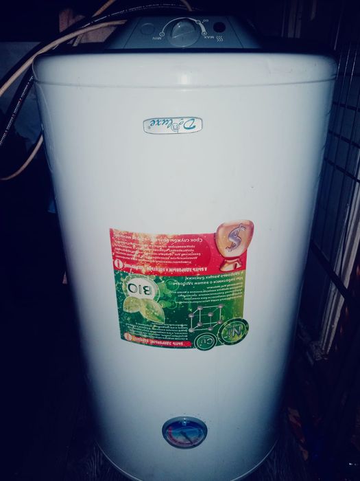 Продам титан рабочий