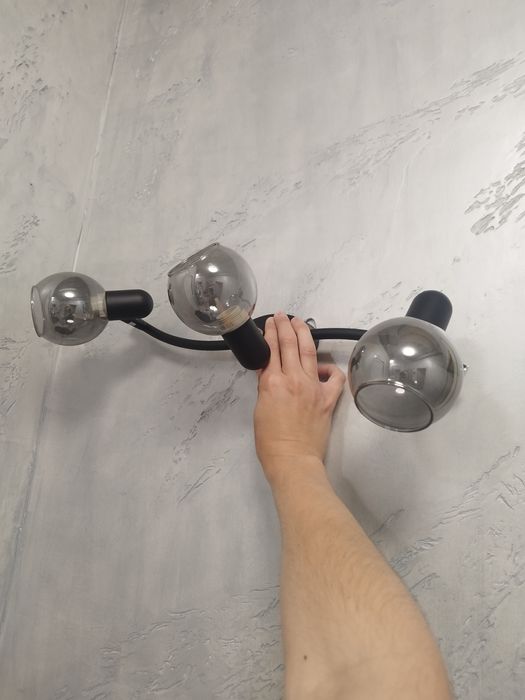 Спот Sansa E14 двойки