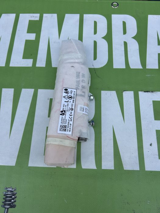 Airbag scaun stanga față șofer Audi A4 B9